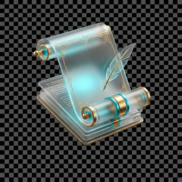 Synopsis Icon